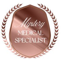 A - Mystery Medical Specialistt