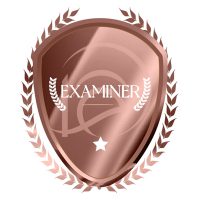 P - Examiner